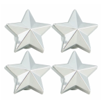 NAKRĘTKI NA WENTYLE GWIAZDY